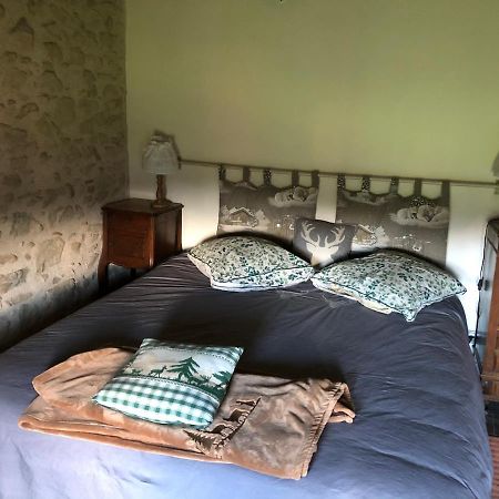 Villa Les TERRES à Saint-Appolinaire  Extérieur photo