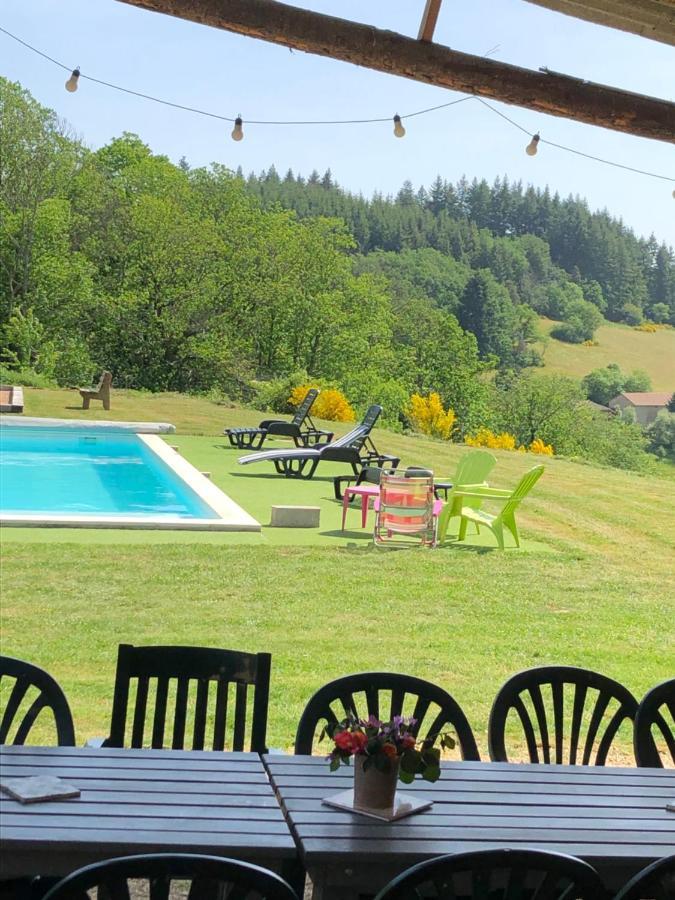Villa Les TERRES à Saint-Appolinaire  Extérieur photo