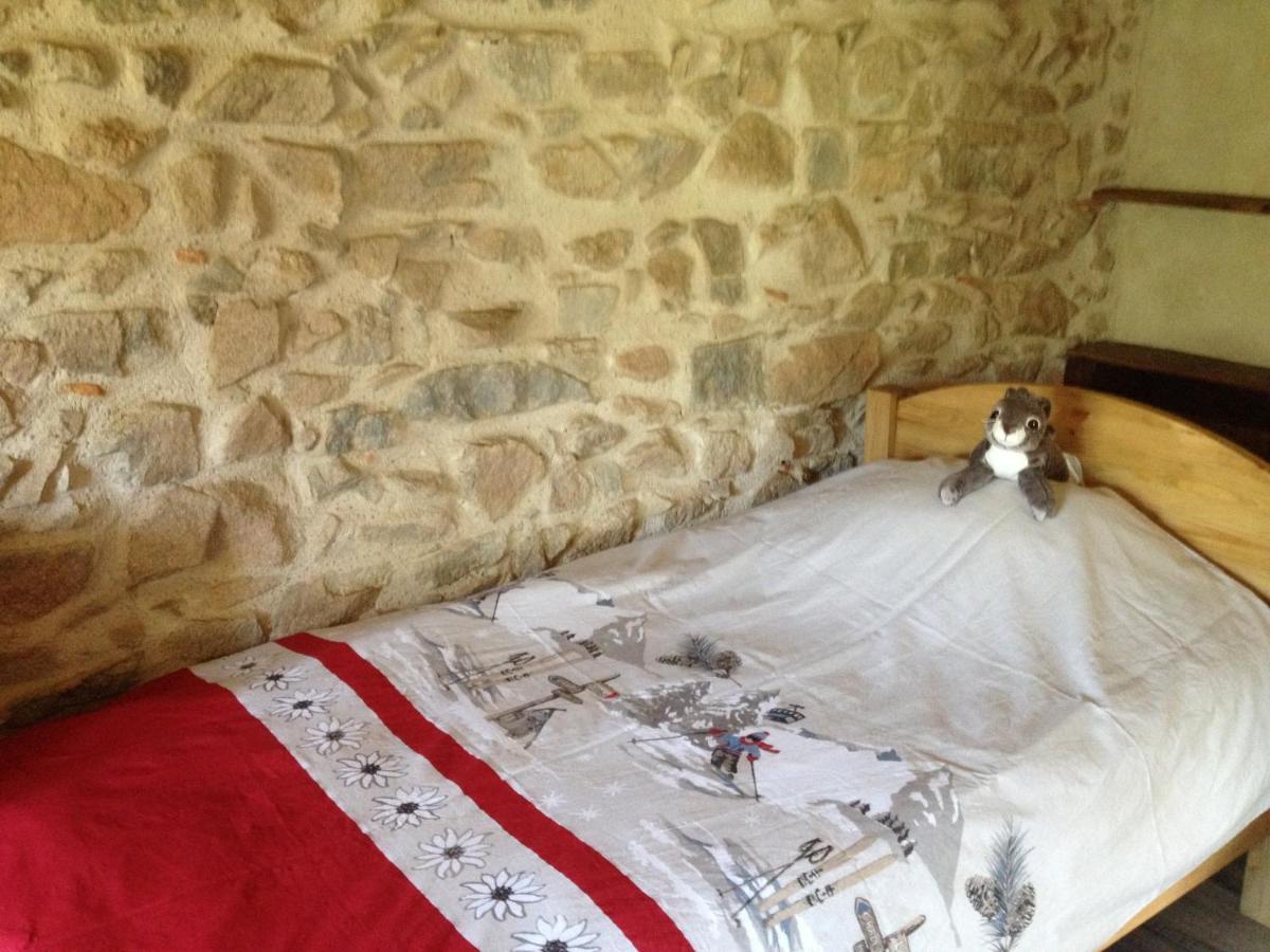 Villa Les TERRES à Saint-Appolinaire  Extérieur photo