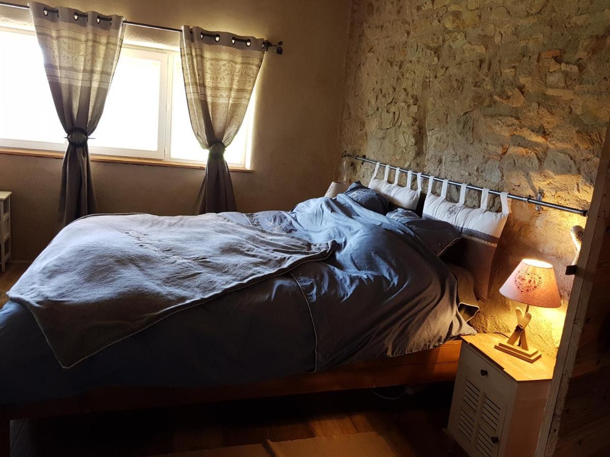 Villa Les TERRES à Saint-Appolinaire  Extérieur photo