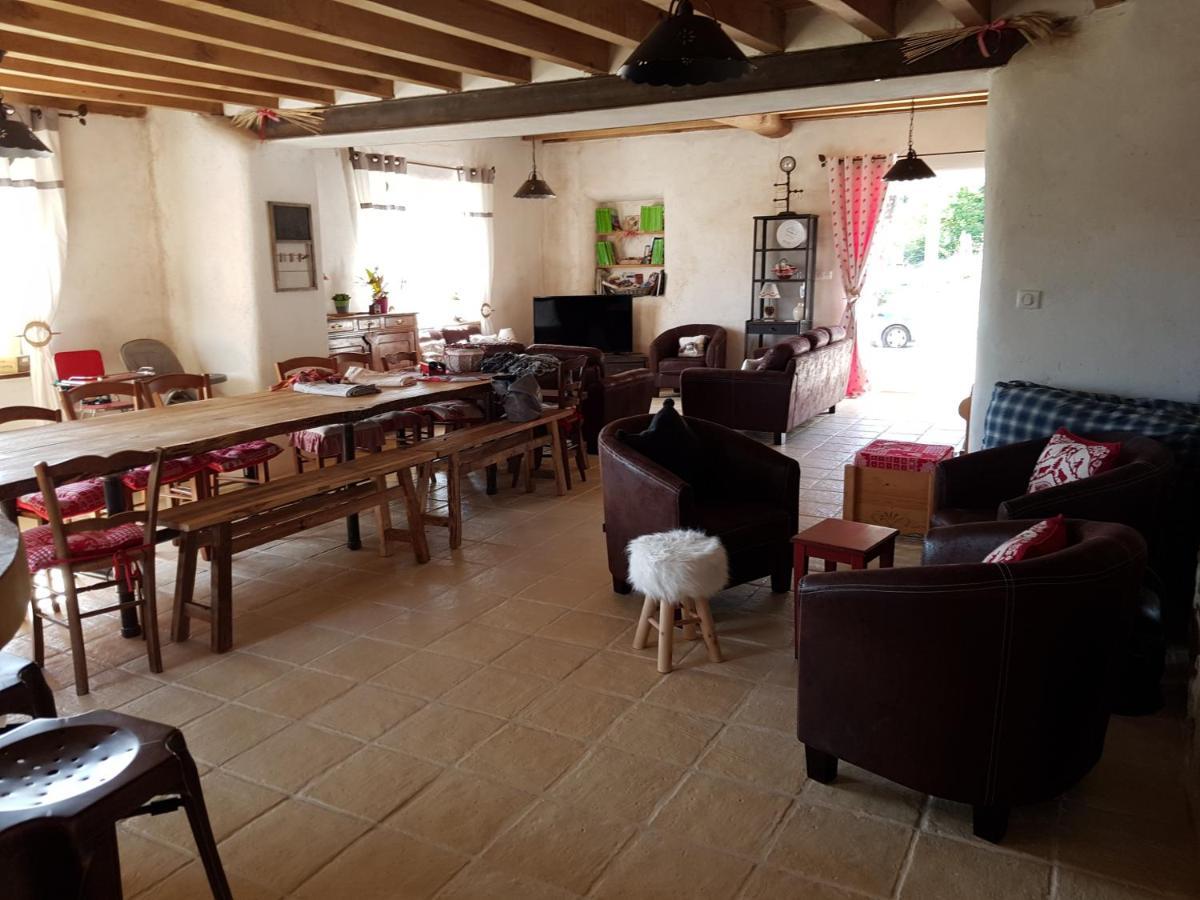 Villa Les TERRES à Saint-Appolinaire  Extérieur photo