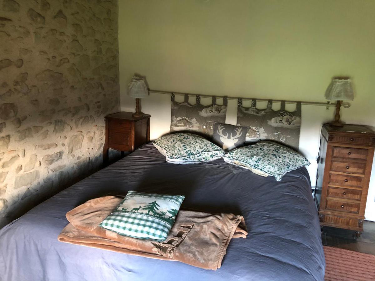 Villa Les TERRES à Saint-Appolinaire  Extérieur photo